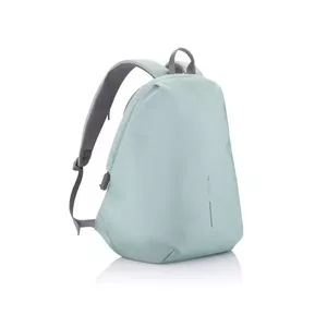 Backpack XDDESIGN Bobby Soft Anti-Theft Cyan — 16 L, 15.6" laptop compartment, water-repellent