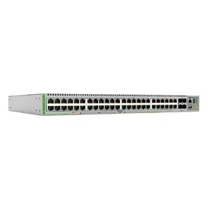 Managed L3 Switch Allied Telesis AT-GS980MX/52PSM-50
