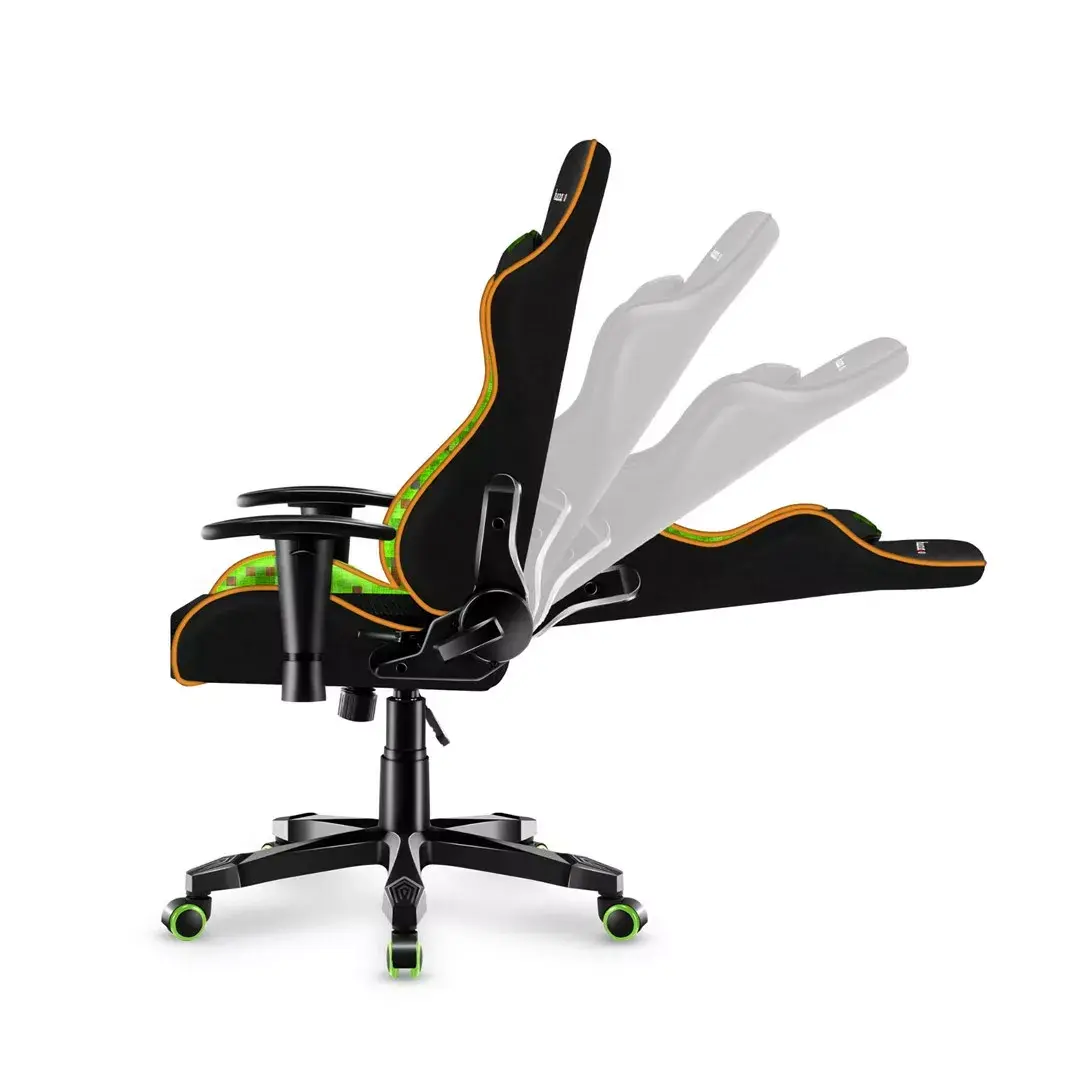 Игровое кресло huzaro Ranger 6.0 Photo 3