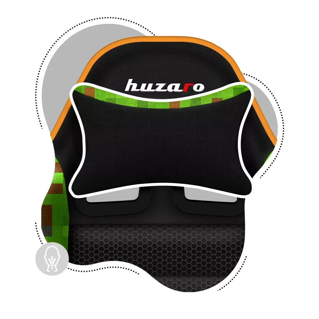 Игровое кресло huzaro Ranger 6.0 Photo 5