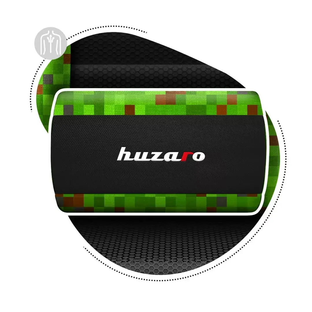 Игровое кресло huzaro Ranger 6.0 Photo 11