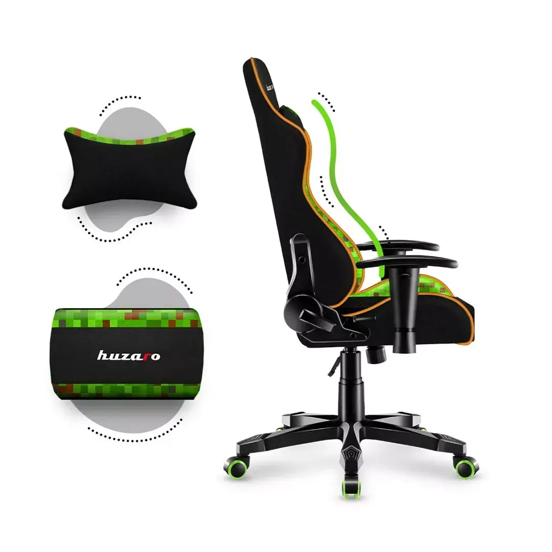 Игровое кресло huzaro Ranger 6.0 Photo 12