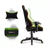 Игровое кресло huzaro Ranger 6.0 Photo 12