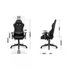Игровое кресло huzaro HZ-Ranger 6.0 Photo 6