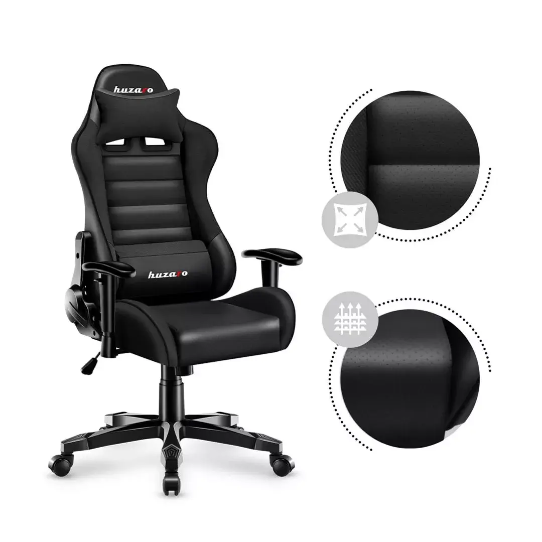 Игровое кресло huzaro HZ-Ranger 6.0 Photo 7