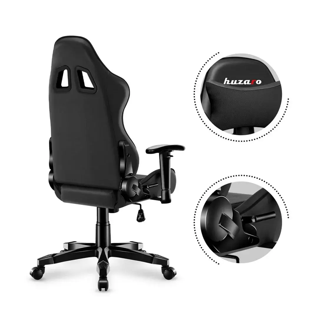 Игровое кресло huzaro HZ-Ranger 6.0 Photo 8