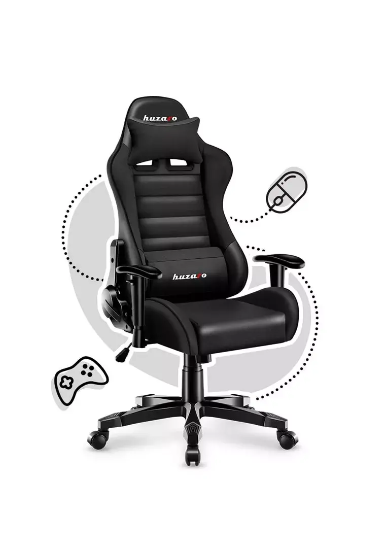 Игровое кресло huzaro HZ-Ranger 6.0 Photo 11