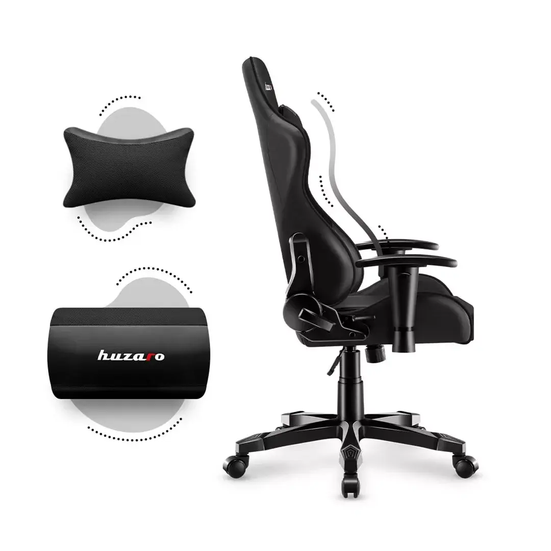 Игровое кресло huzaro HZ-Ranger 6.0 Photo 12