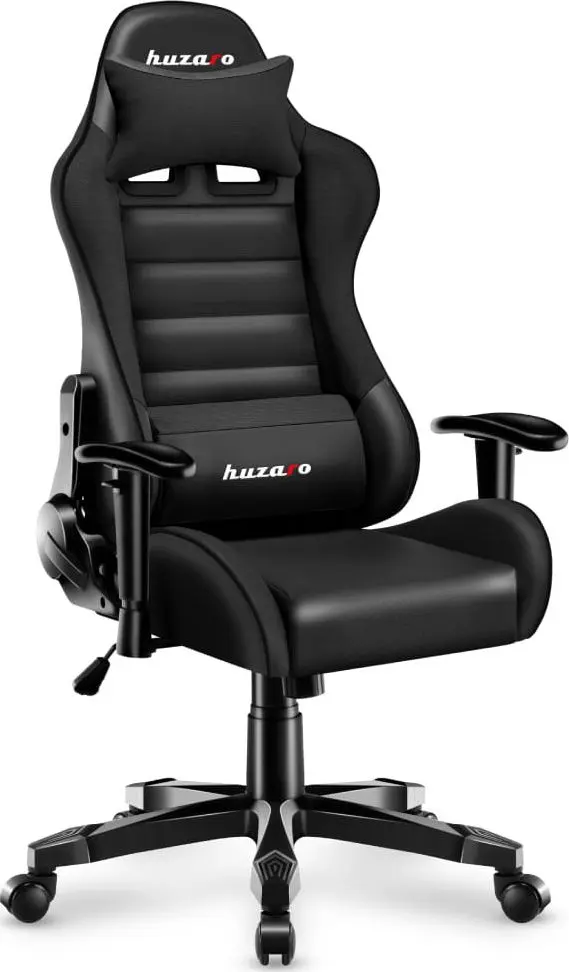 PC spēļu krēsls huzaro HZ-Ranger 6