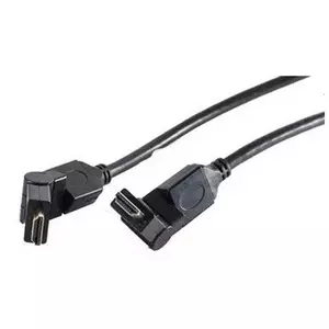 HDMI кабель S/CONN 3м HDMI A