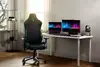Игровое кресло Razer Iskur X - Черное Photo 3