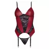 Basque cottelli collection S sarkani/melna Photo 3