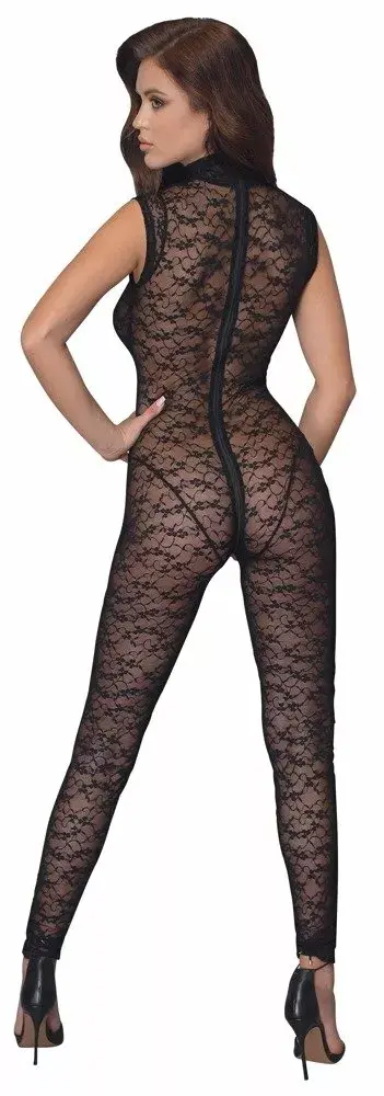 Комбинезон без рукавов Cottelli Collection L 27305451041 Photo 5