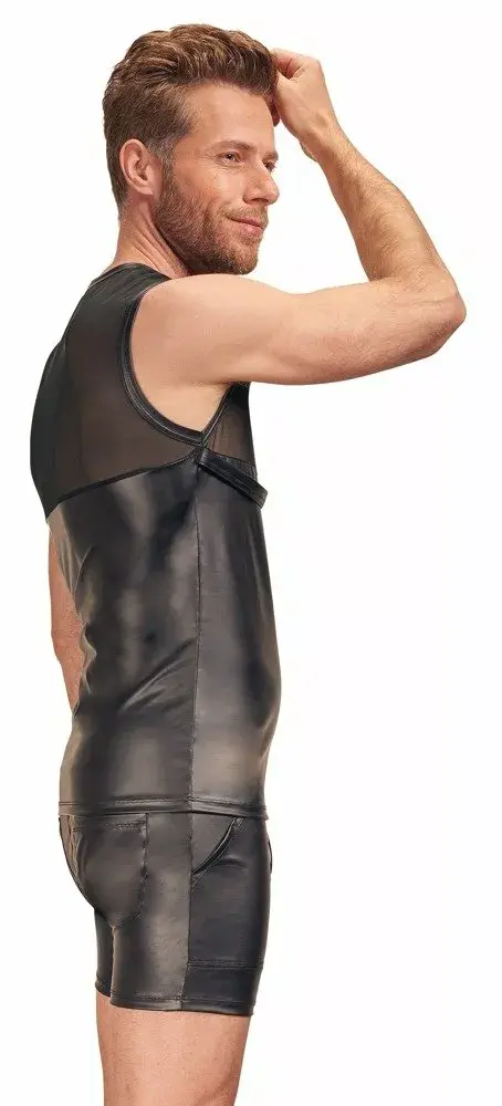 NEK vīriešu harness top 21615161731, XL Photo 3