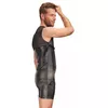 NEK vīriešu harness top 21615161731, XL Photo 3