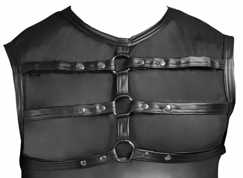 NEK vīriešu harness top 21615161731, XL Photo 6