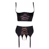 Комплект abierta fina Shelf bra 85C/XL Photo 4