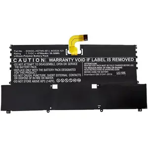 Аккумулятор HP MBXHP-BA0244