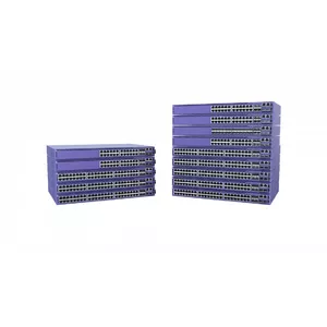 Коммутатор Extreme networks 5420F-24P-4XE Gigabit Ethernet PoE 24 порта