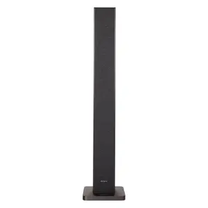 Акустическая колонка Aiwa TSBT-270BK — проводная и беспроводная, 50 Вт RMS, чёрная, 2 драйвера
