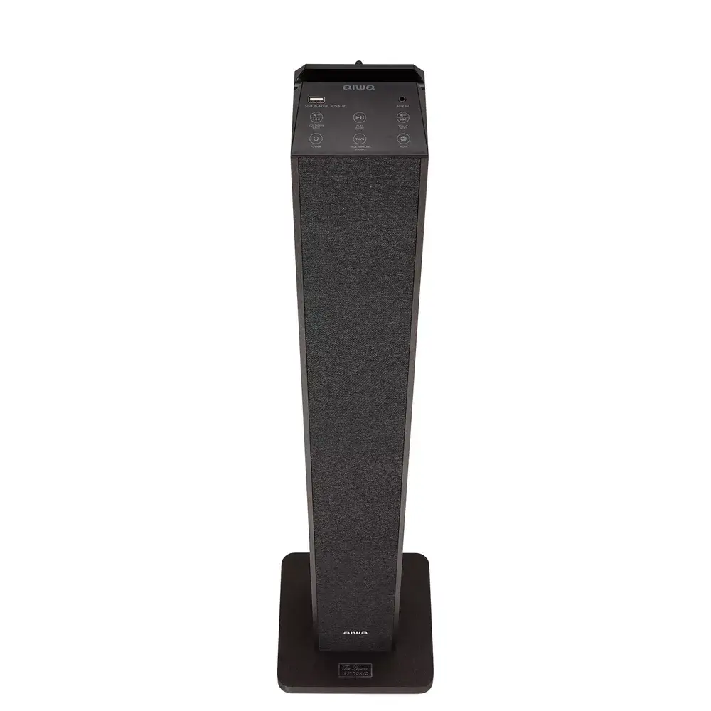 Aiwa TSBT-270BK колонка 50 Вт Photo 3
