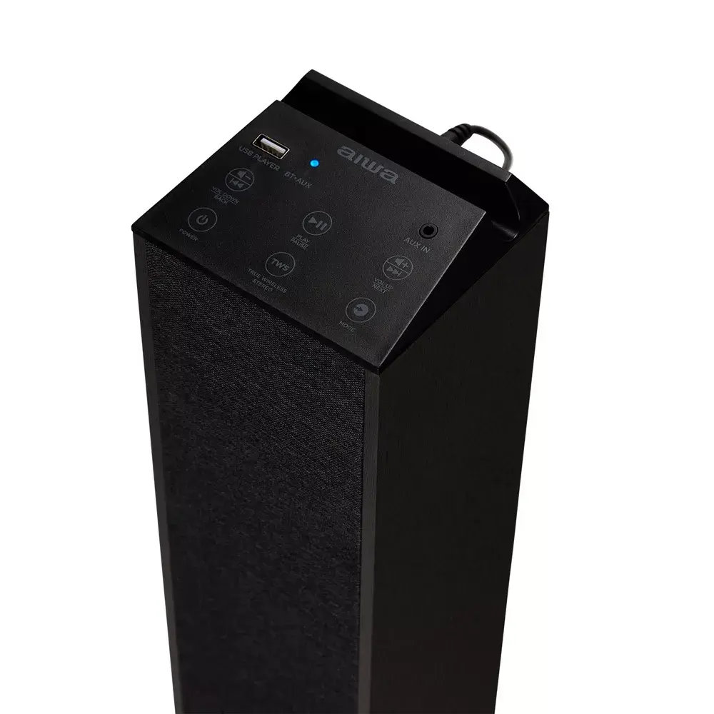 Aiwa TSBT-270BK колонка 50 Вт Photo 8