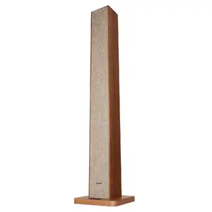 Aiwa TSBT-270WD Speaker 50W Wired & Wireless Wood