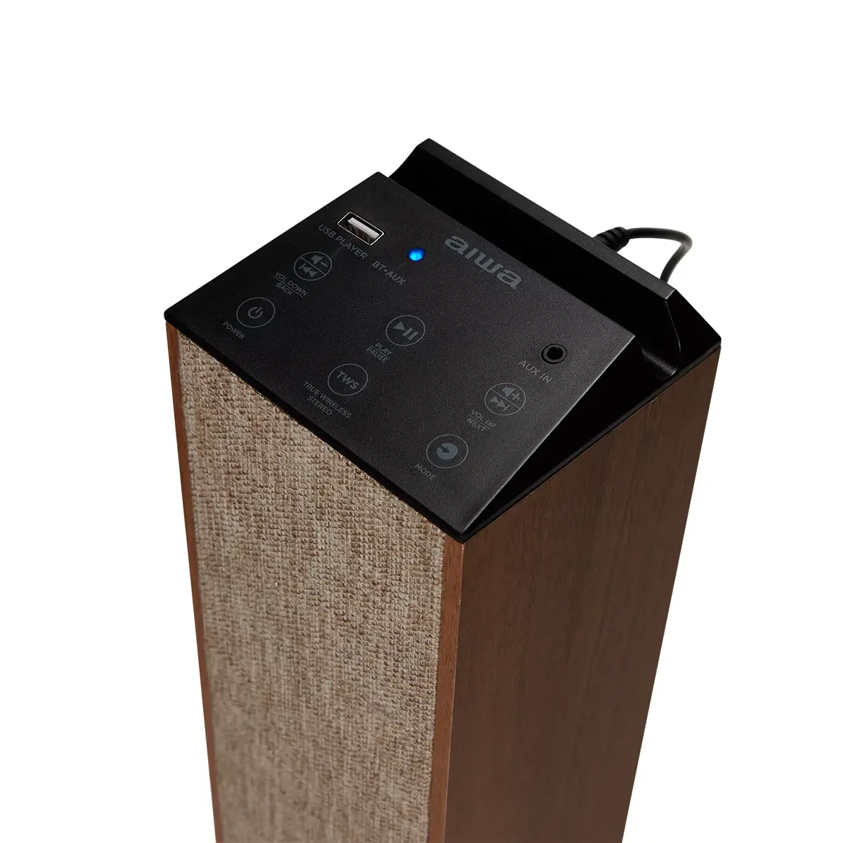 Акустическая система Aiwa TSBT-270WD 50 Вт Photo 9