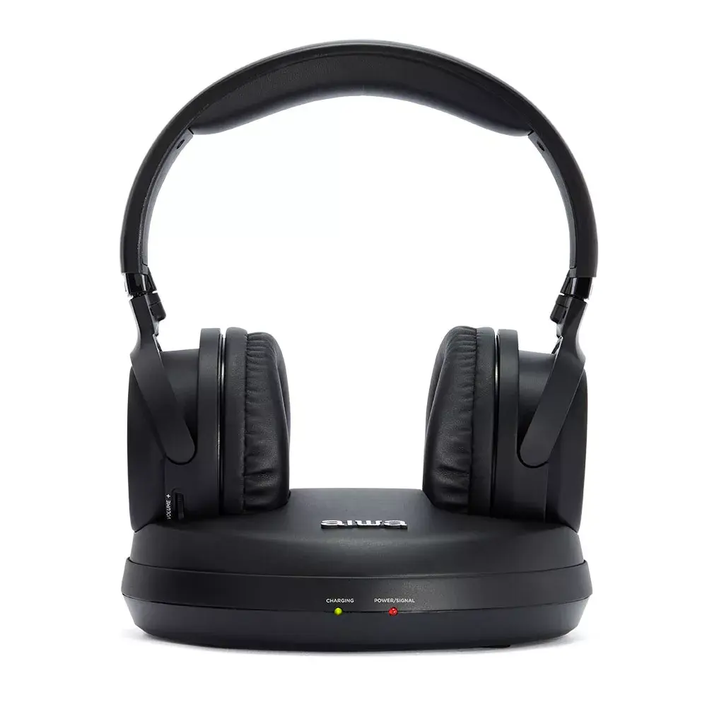 Austiņas Aiwa WHF-880 Photo 3