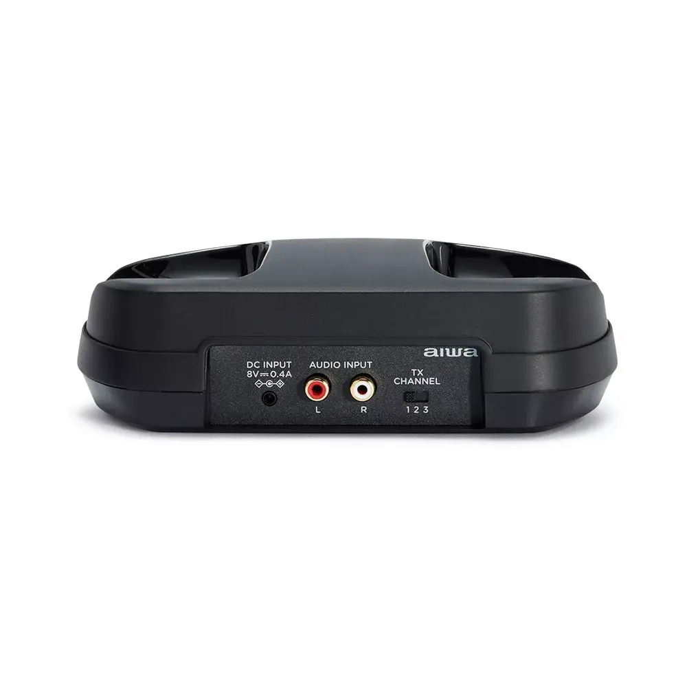 Austiņas Aiwa WHF-880 Photo 6