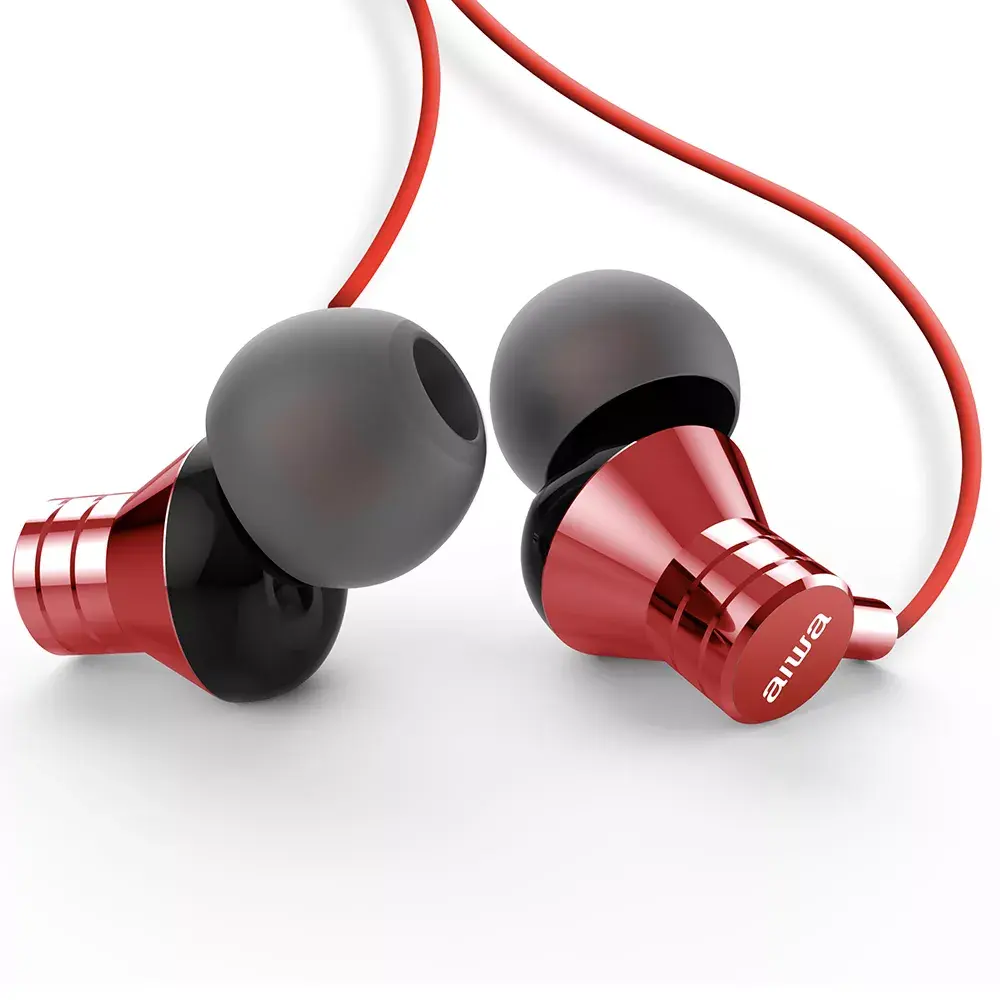 Headset Aiwa ESTM-50RD Photo 3