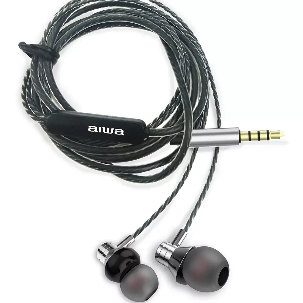 Headset Aiwa ESTM-50SL Photo 4