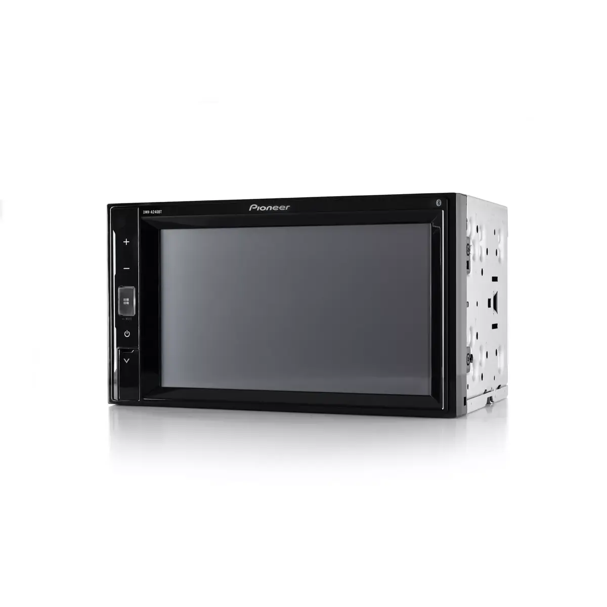 Мультимедийный проигрыватель Pioneer DMH-A240BT Photo 4