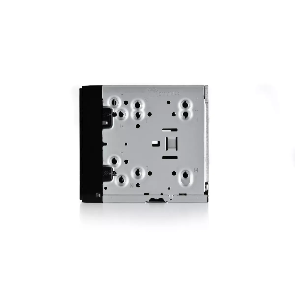 Мультимедийный проигрыватель Pioneer DMH-A240BT Photo 5