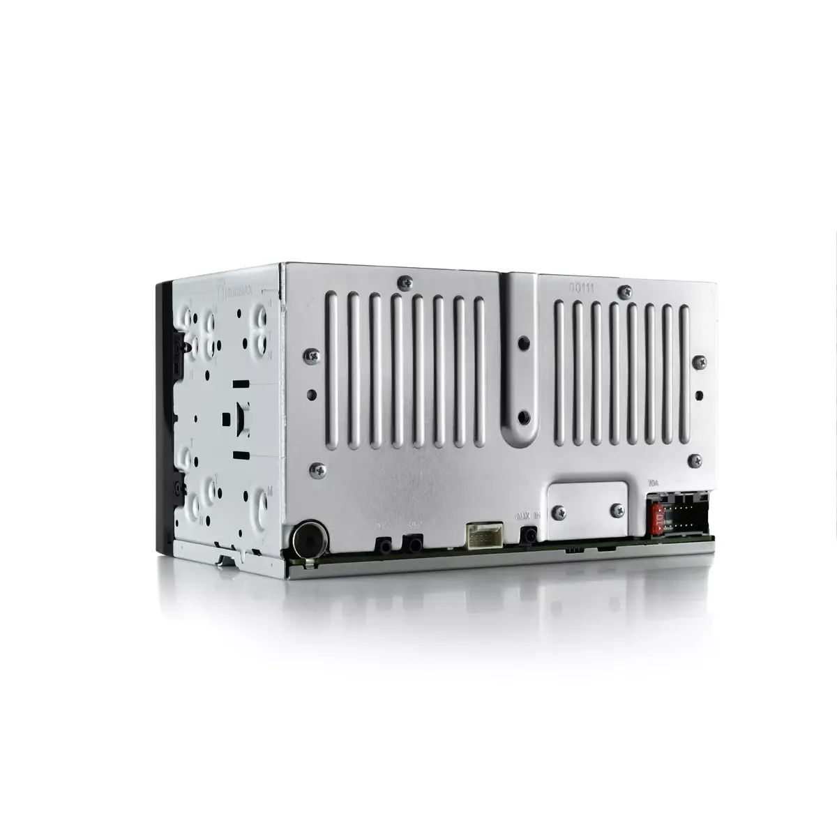 Мультимедийный проигрыватель Pioneer DMH-A240BT Photo 6