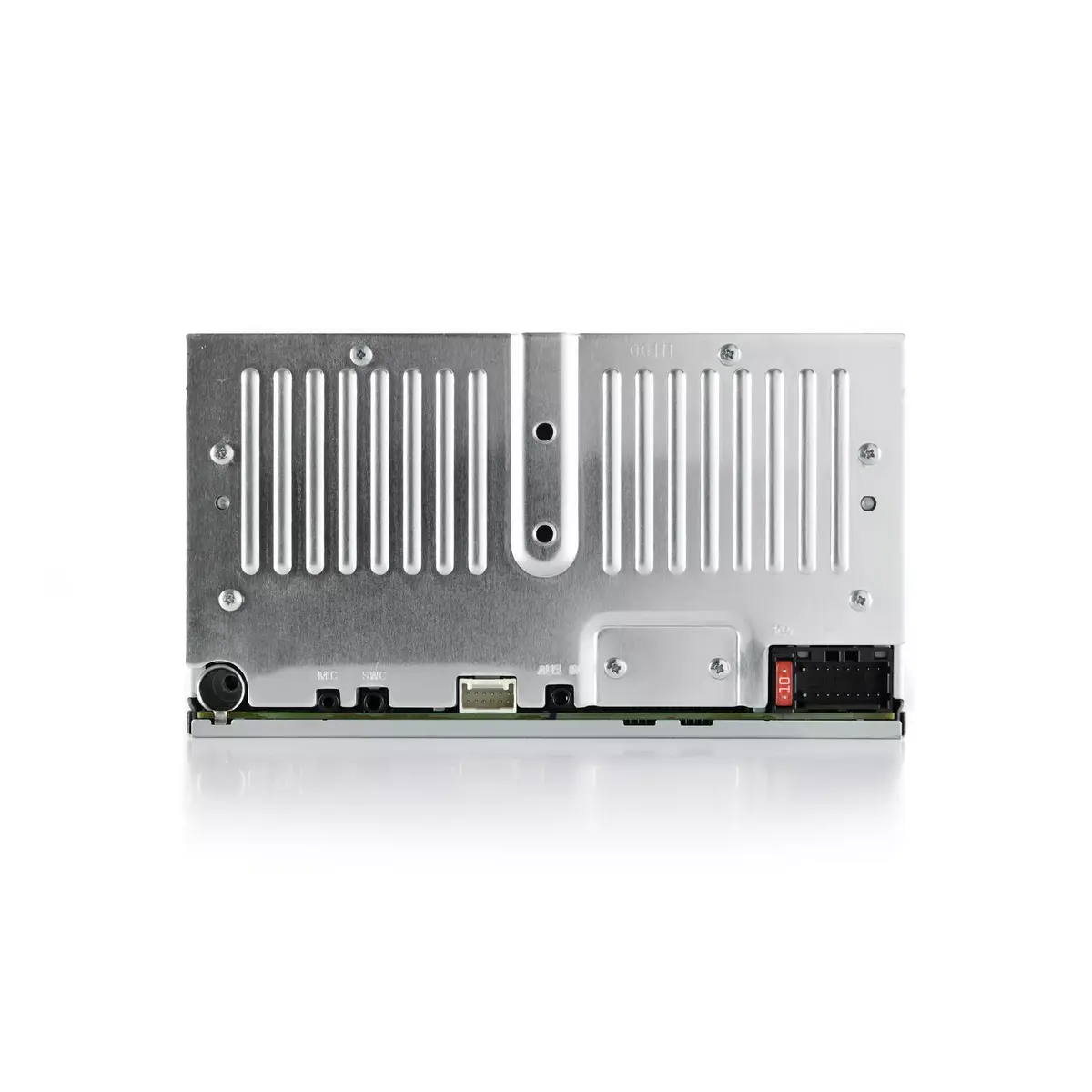 Мультимедийный проигрыватель Pioneer DMH-A240BT Photo 7