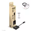 MST Хаб DisplayPort 1.4 на HDMI CLUB3D CSV-7200H Photo 2