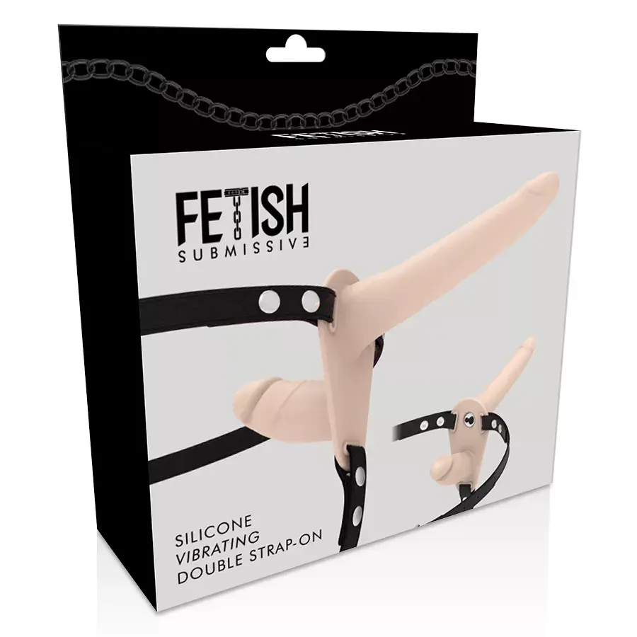 Страпон-гарнитура fetish submissive D-221277 Photo 6
