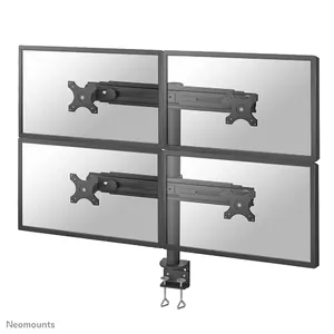 Desk Monitor Arm Neomounts FPMA-D700D4