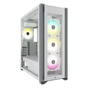 PC Case Corsair iCUE 7000X RGB Full Tower White