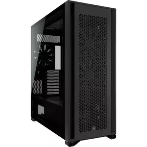 PC Case Corsair 7000D Airflow Full Tower Black