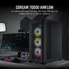 Компьютерный корпус Corsair 7000D Airflow Photo 2