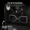 Компьютерный корпус Corsair 7000D Airflow Photo 7