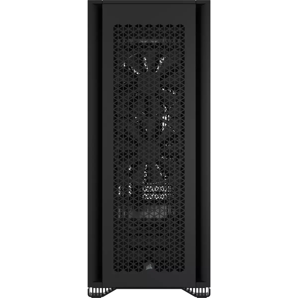 Компьютерный корпус Corsair 7000D Airflow Photo 8