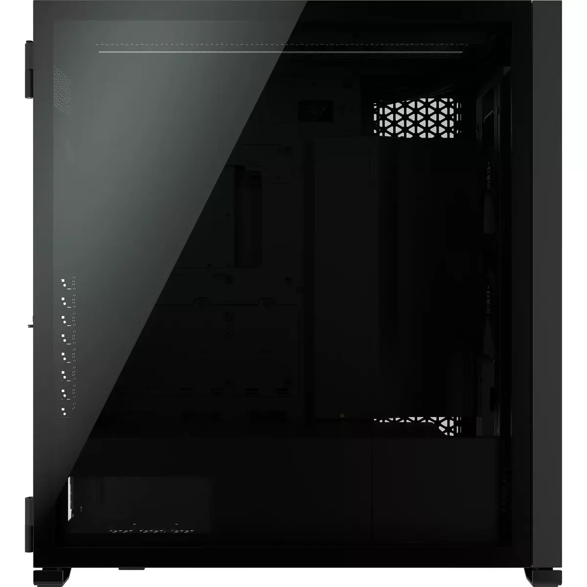 Компьютерный корпус Corsair 7000D Airflow Photo 9