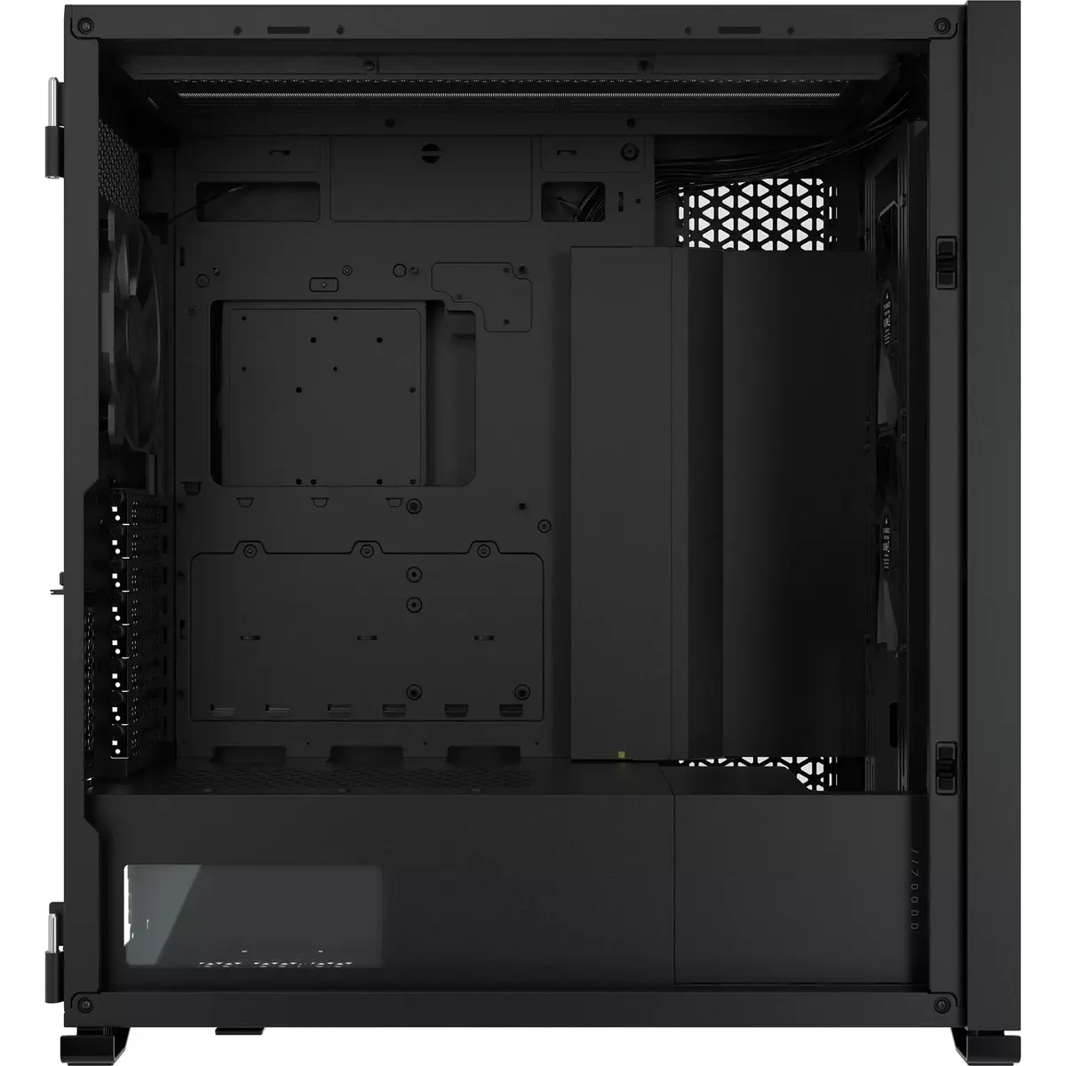 Компьютерный корпус Corsair 7000D Airflow Photo 10