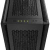 Компьютерный корпус Corsair 7000D Airflow Photo 11