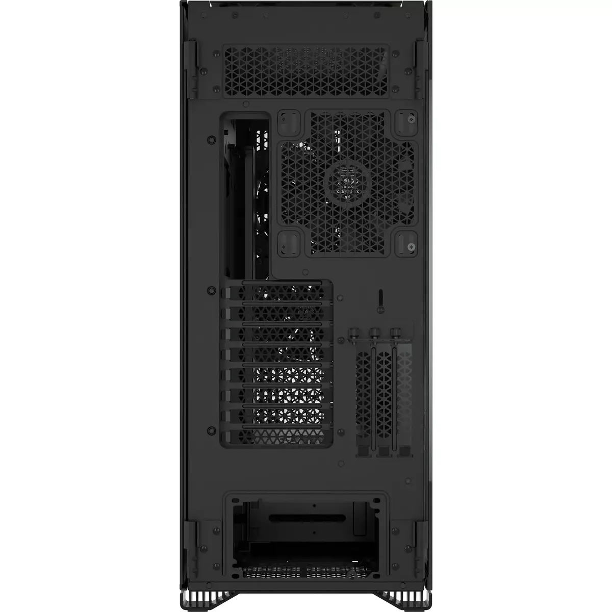 Компьютерный корпус Corsair 7000D Airflow Photo 13