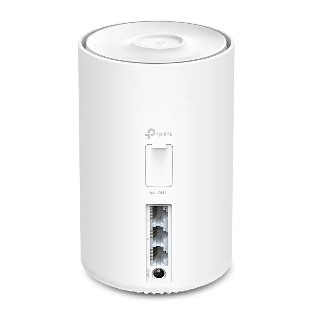 WiFi vārteja TP-Link 4G+ AX1800 Photo 2