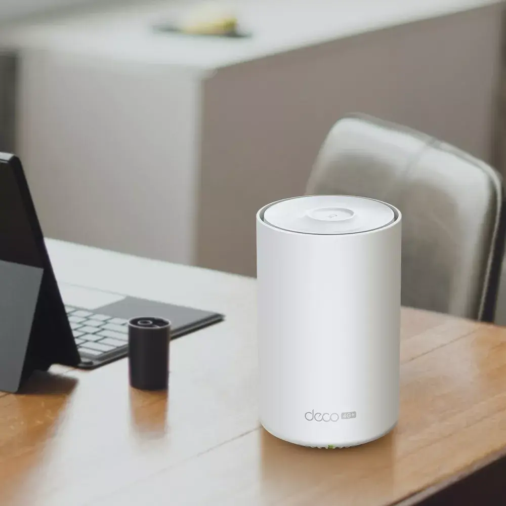 WiFi vārteja TP-Link 4G+ AX1800 Photo 3